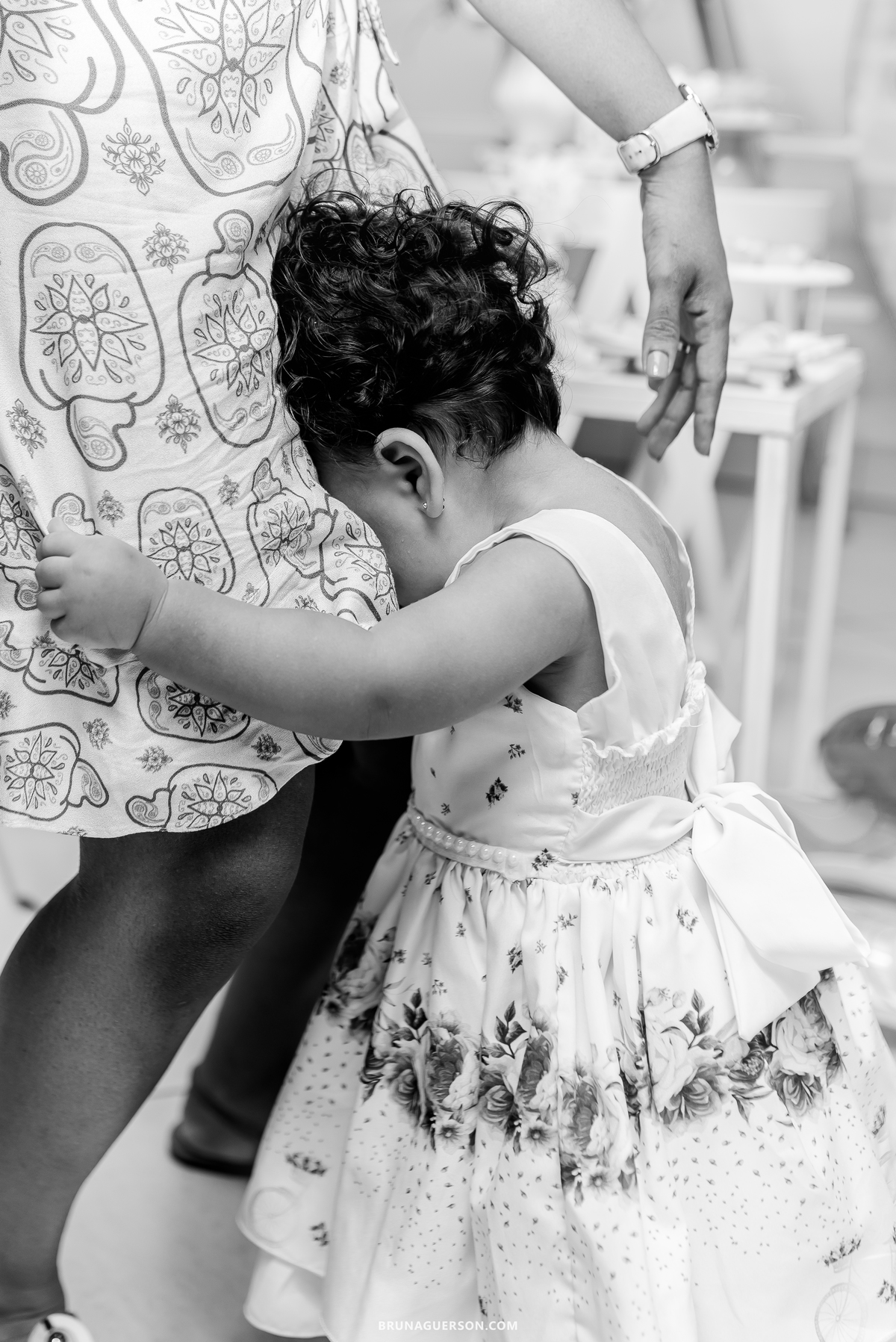 fotografia festa infantil Rio de Janeiro pool party 1 ano 