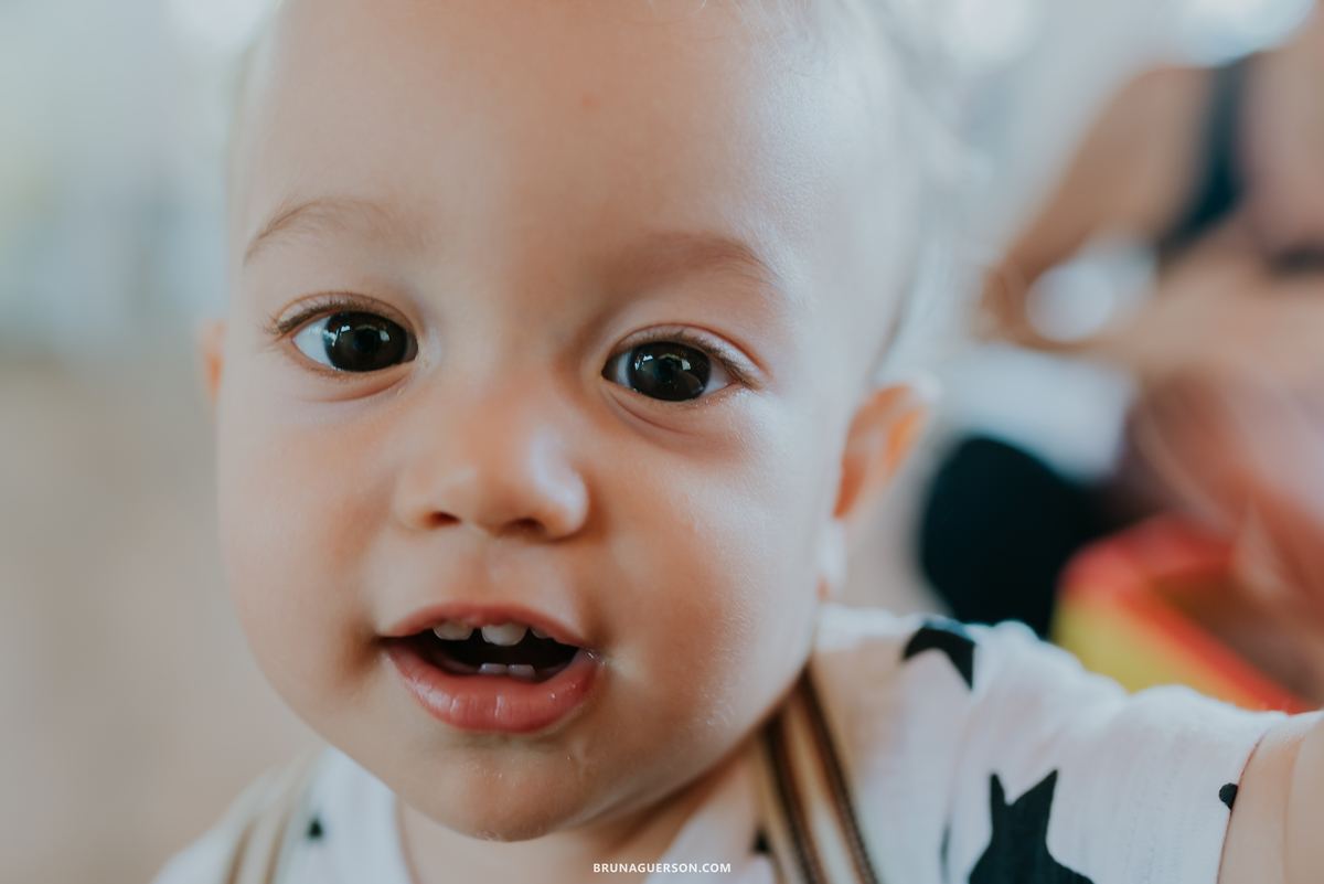 fotografia festa infantil 1 ano rio de janeiro bruna Guerson fotografa 
