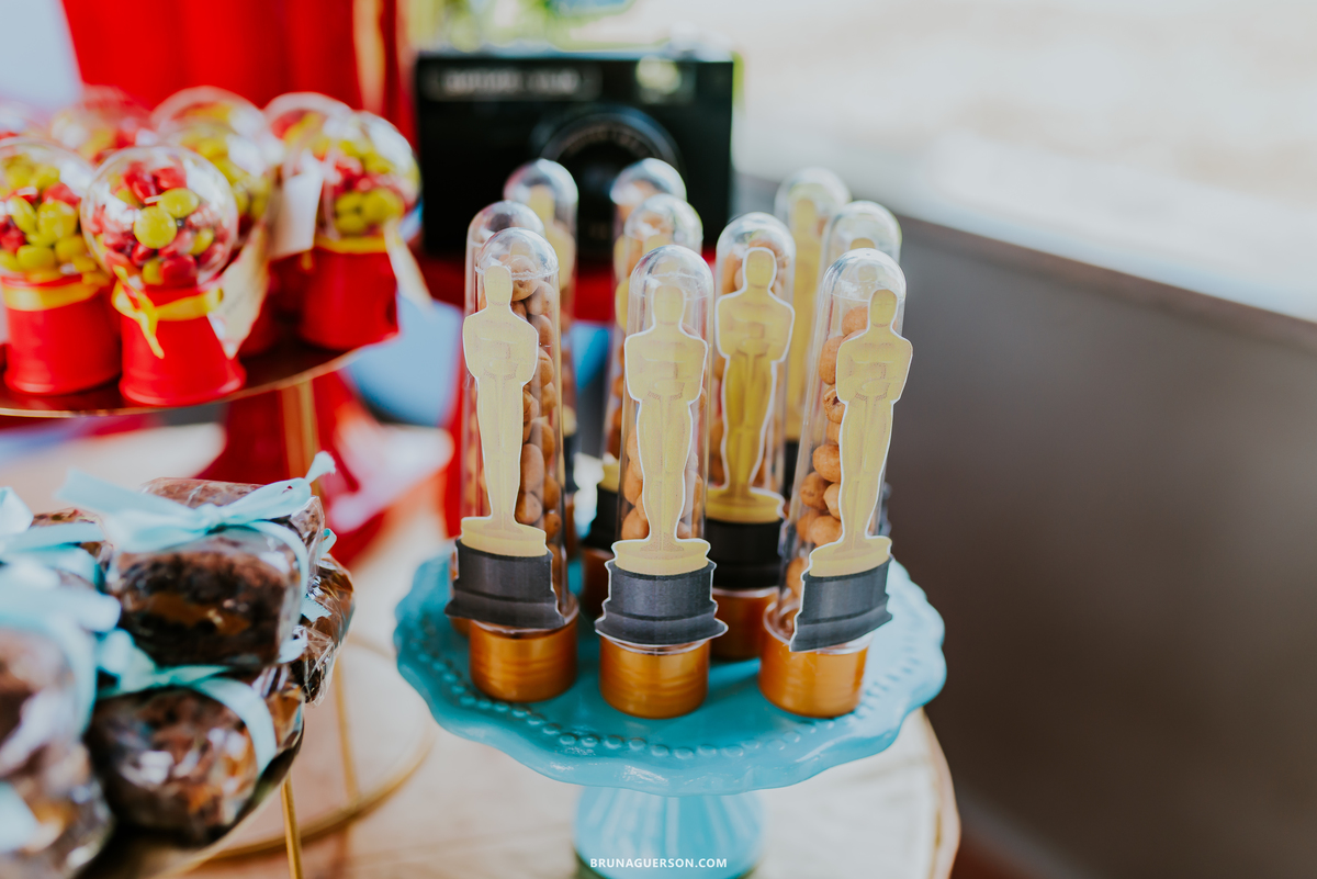 fotografia festa infantil 1 ano rio de janeiro bruna Guerson fotografa tema cinema 