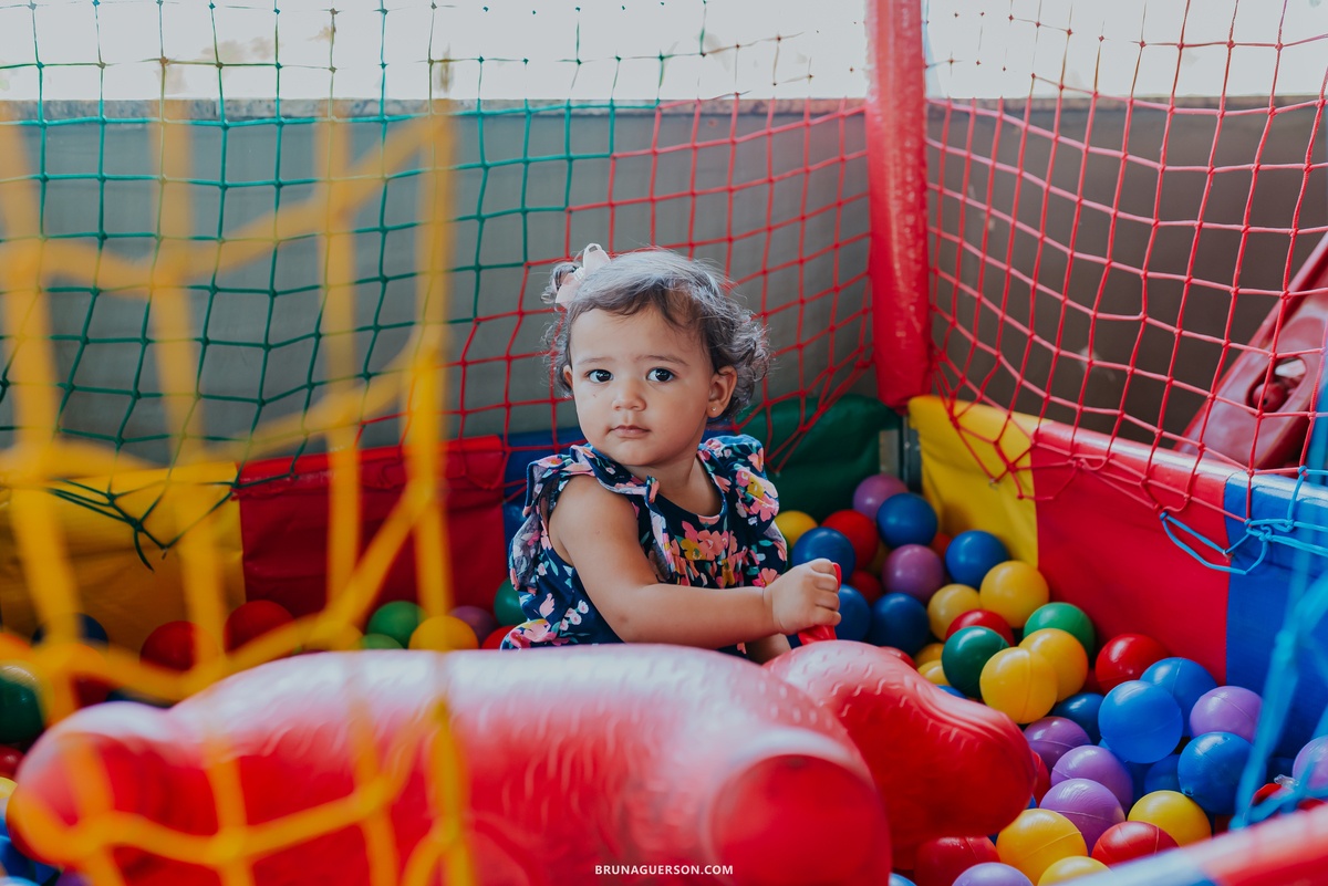 fotografia festa infantil 1 ano rio de janeiro bruna Guerson fotografa 