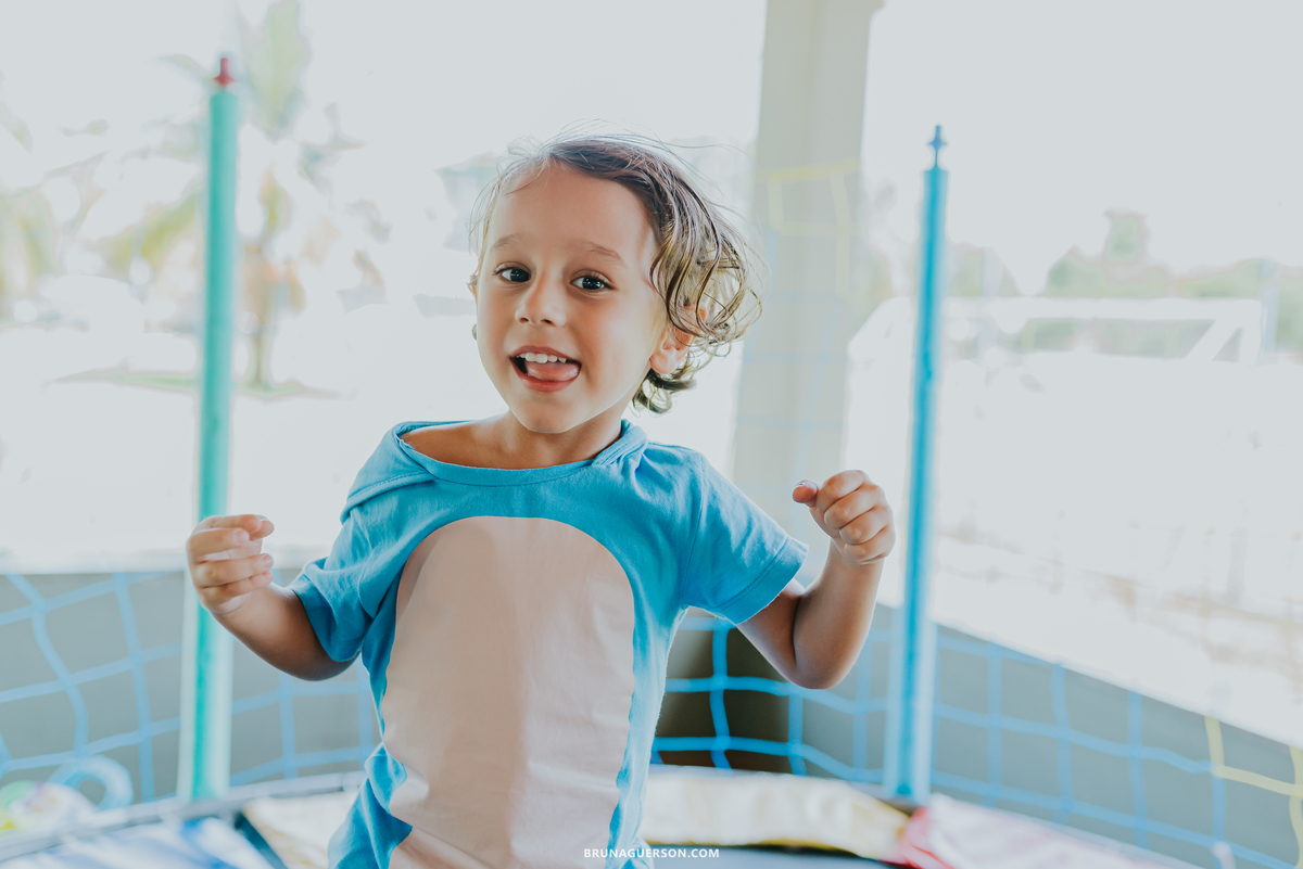 fotografia festa infantil 1 ano rio de janeiro bruna Guerson fotografa 