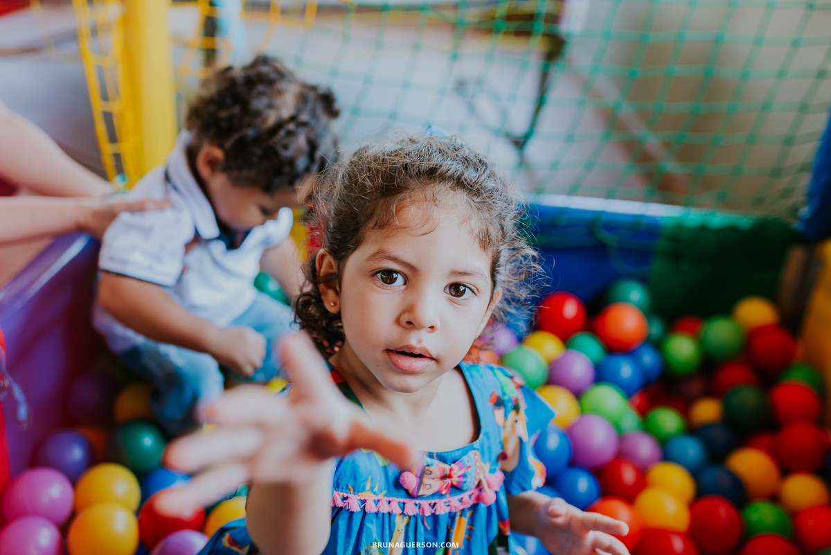 fotografia festa infantil 1 ano rio de janeiro bruna Guerson fotografa 