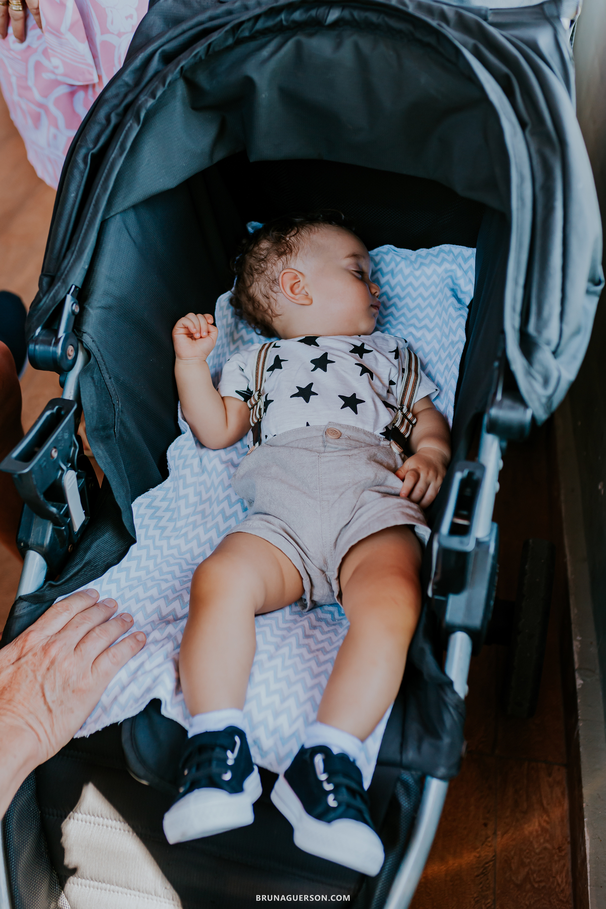 fotografia festa infantil 1 ano rio de janeiro bruna Guerson fotografa 