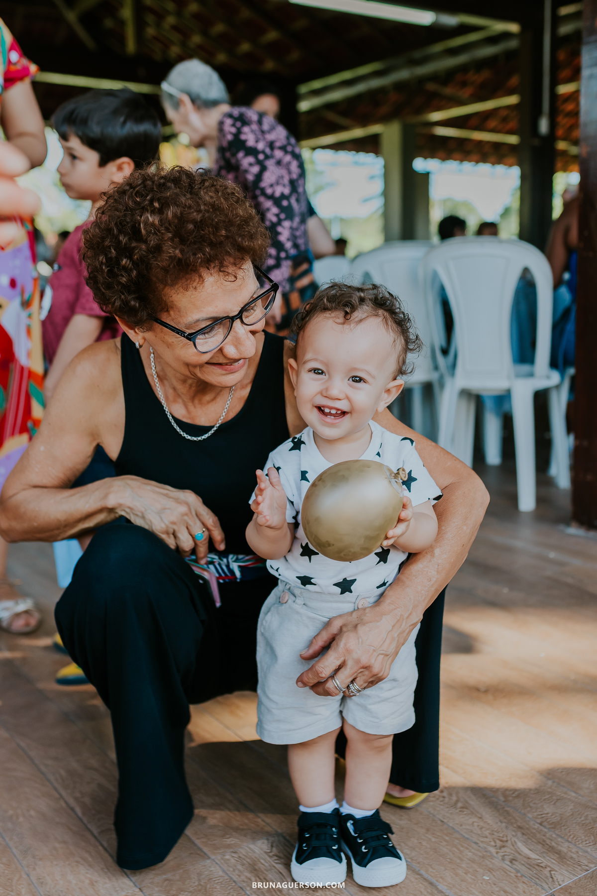 fotografia festa infantil 1 ano rio de janeiro bruna Guerson fotografa 