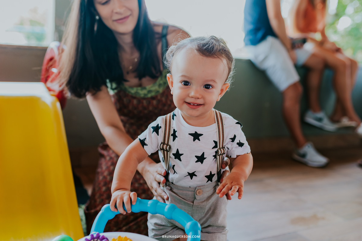fotografia festa infantil 1 ano rio de janeiro bruna Guerson fotografa 