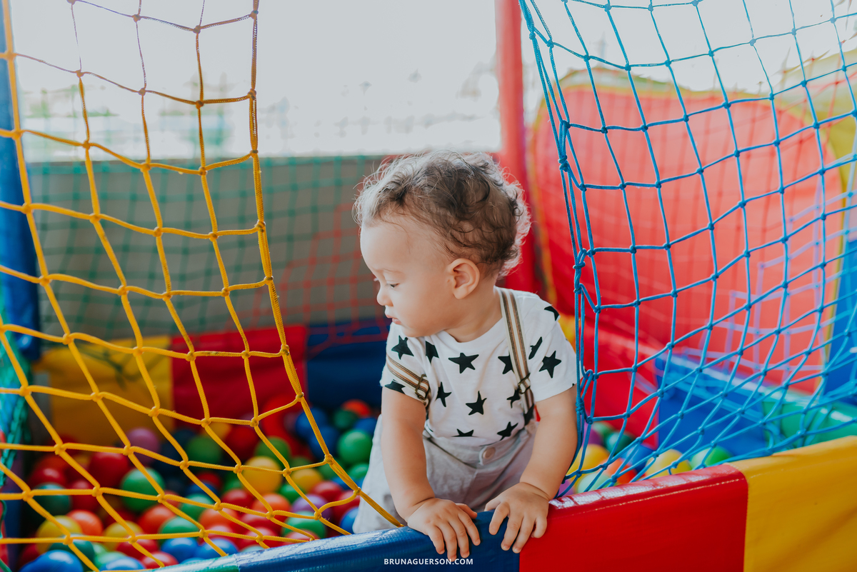 fotografia festa infantil 1 ano rio de janeiro bruna Guerson fotografa 