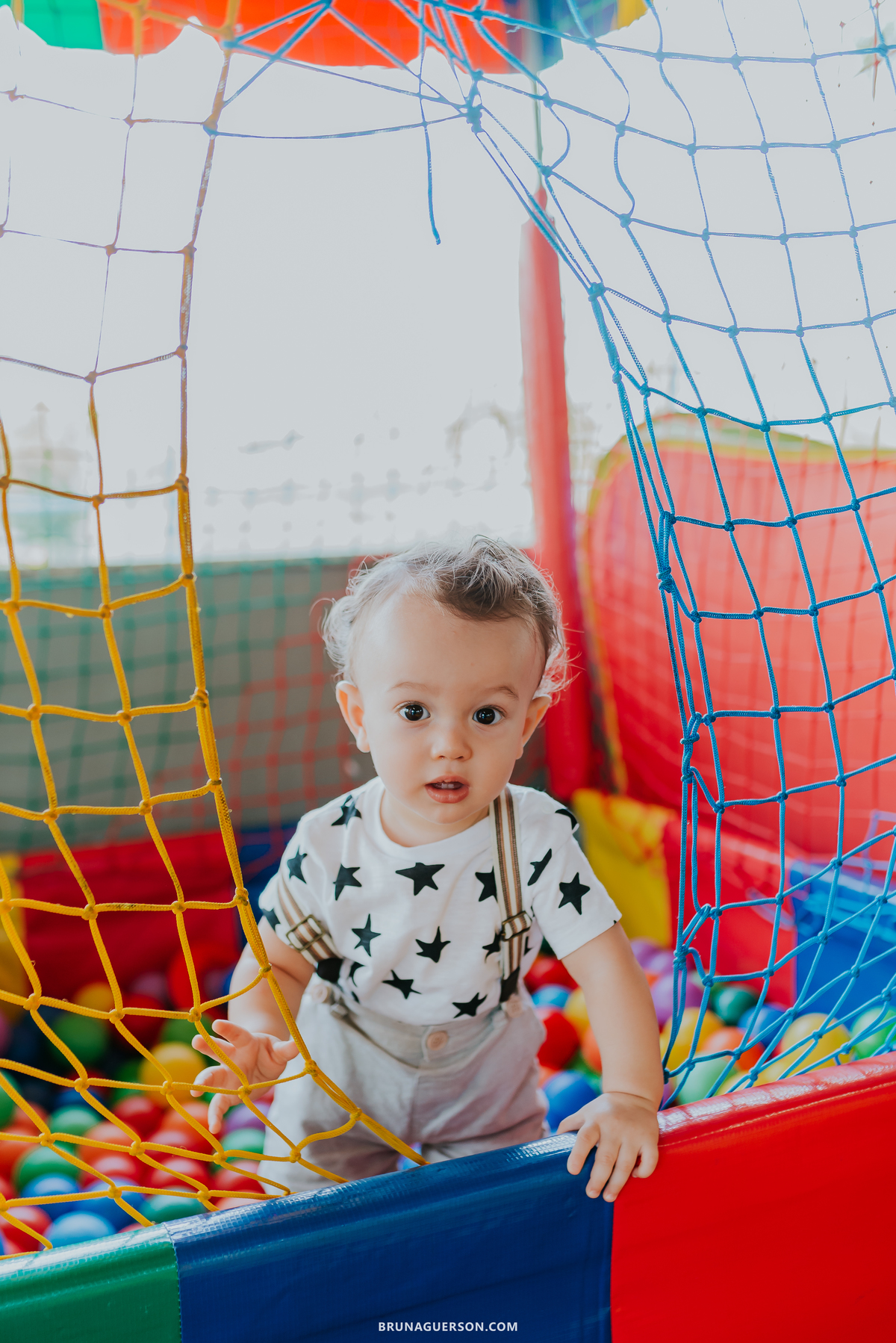 fotografia festa infantil 1 ano rio de janeiro bruna Guerson fotografa 