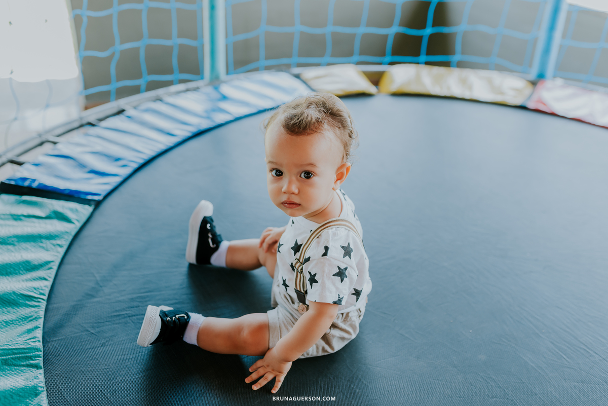 fotografia festa infantil 1 ano rio de janeiro bruna Guerson fotografa 