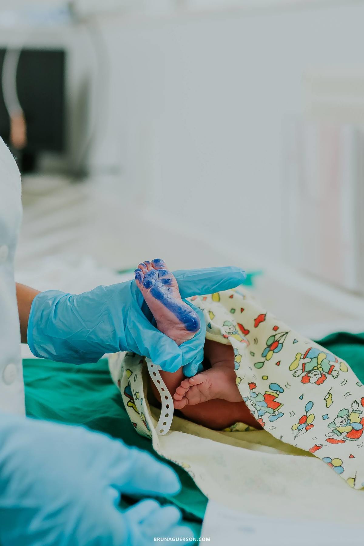 fotografia nascimento parto perinatal barra da Tijuca Rio de Janeiro cesarea heitor