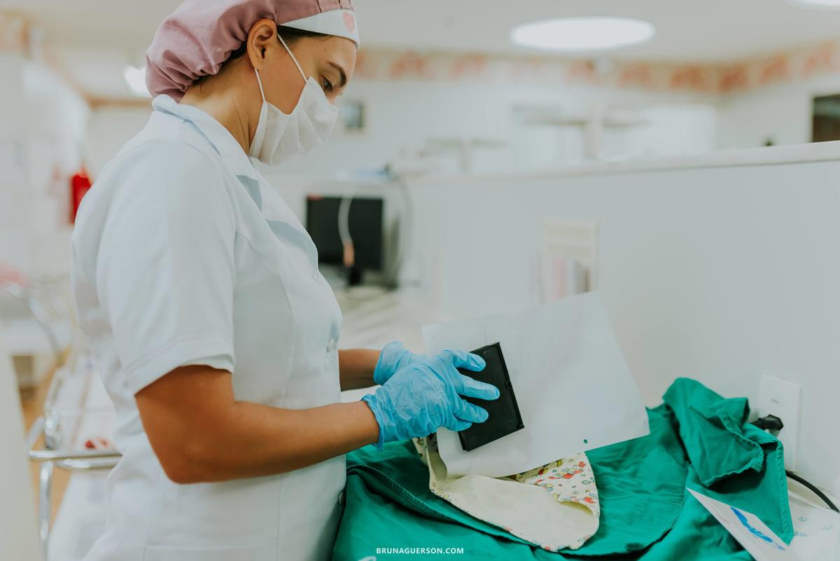 fotografia nascimento parto perinatal barra da Tijuca Rio de Janeiro cesarea heitor