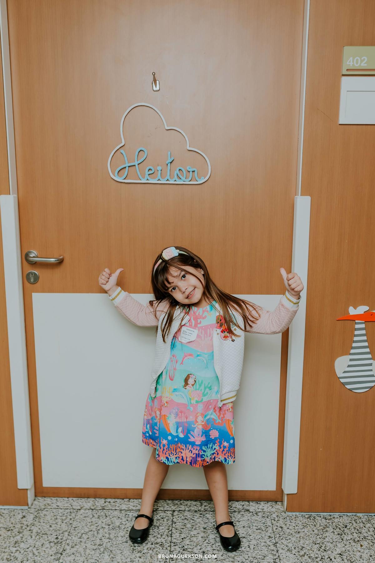 fotografia nascimento parto perinatal barra da Tijuca Rio de Janeiro cesarea heitor