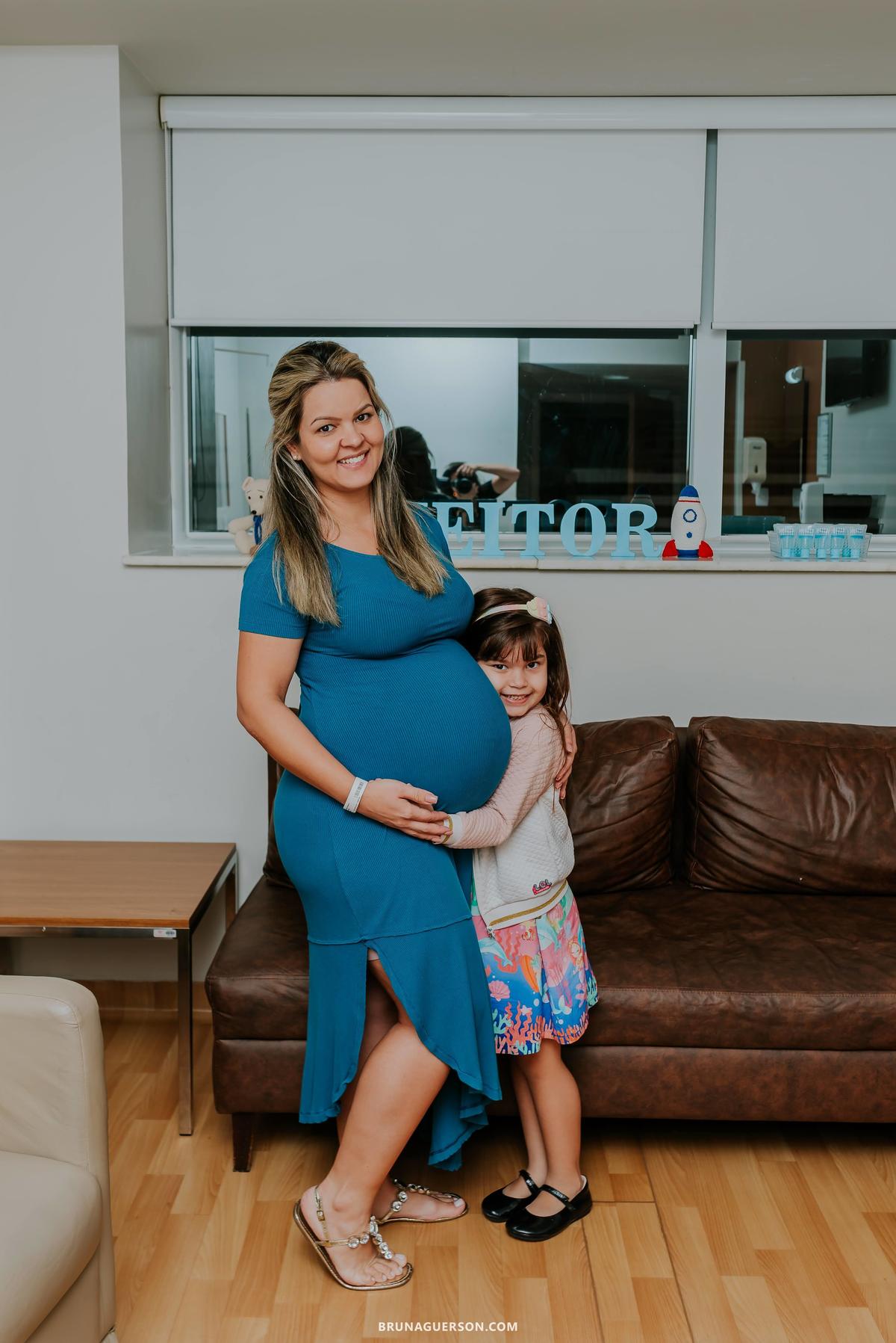 fotografia nascimento parto perinatal barra da Tijuca Rio de Janeiro cesarea heitor