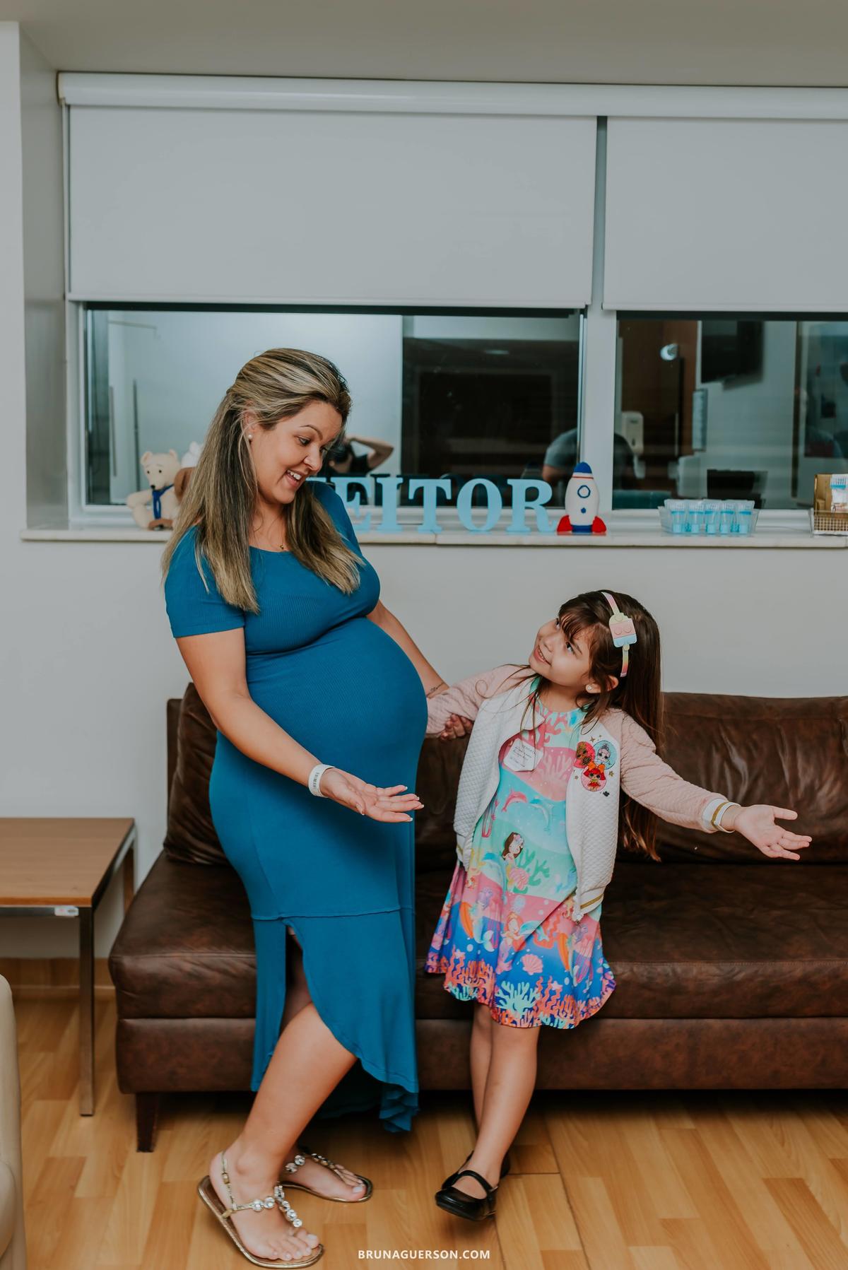 fotografia nascimento parto perinatal barra da Tijuca Rio de Janeiro cesarea heitor