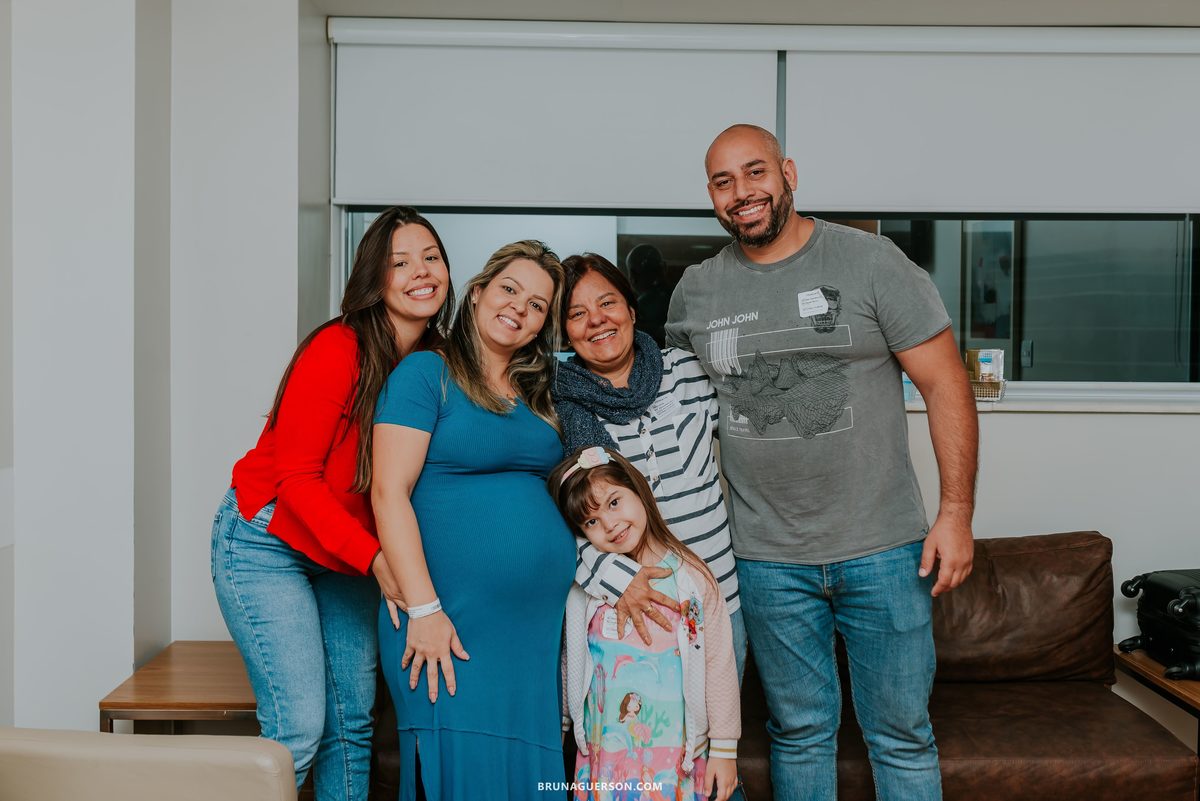 fotografia nascimento parto perinatal barra da Tijuca Rio de Janeiro cesarea heitor