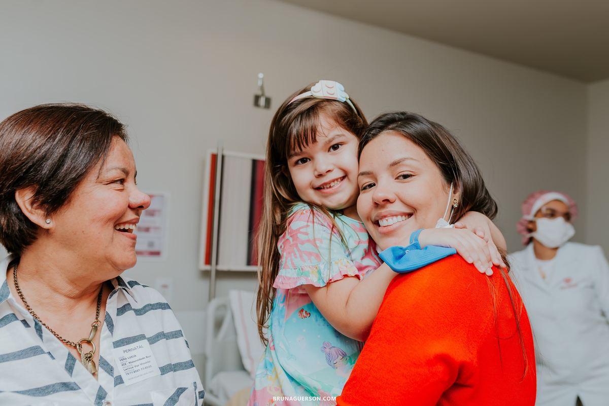 fotografia nascimento parto perinatal barra da Tijuca Rio de Janeiro cesarea heitor