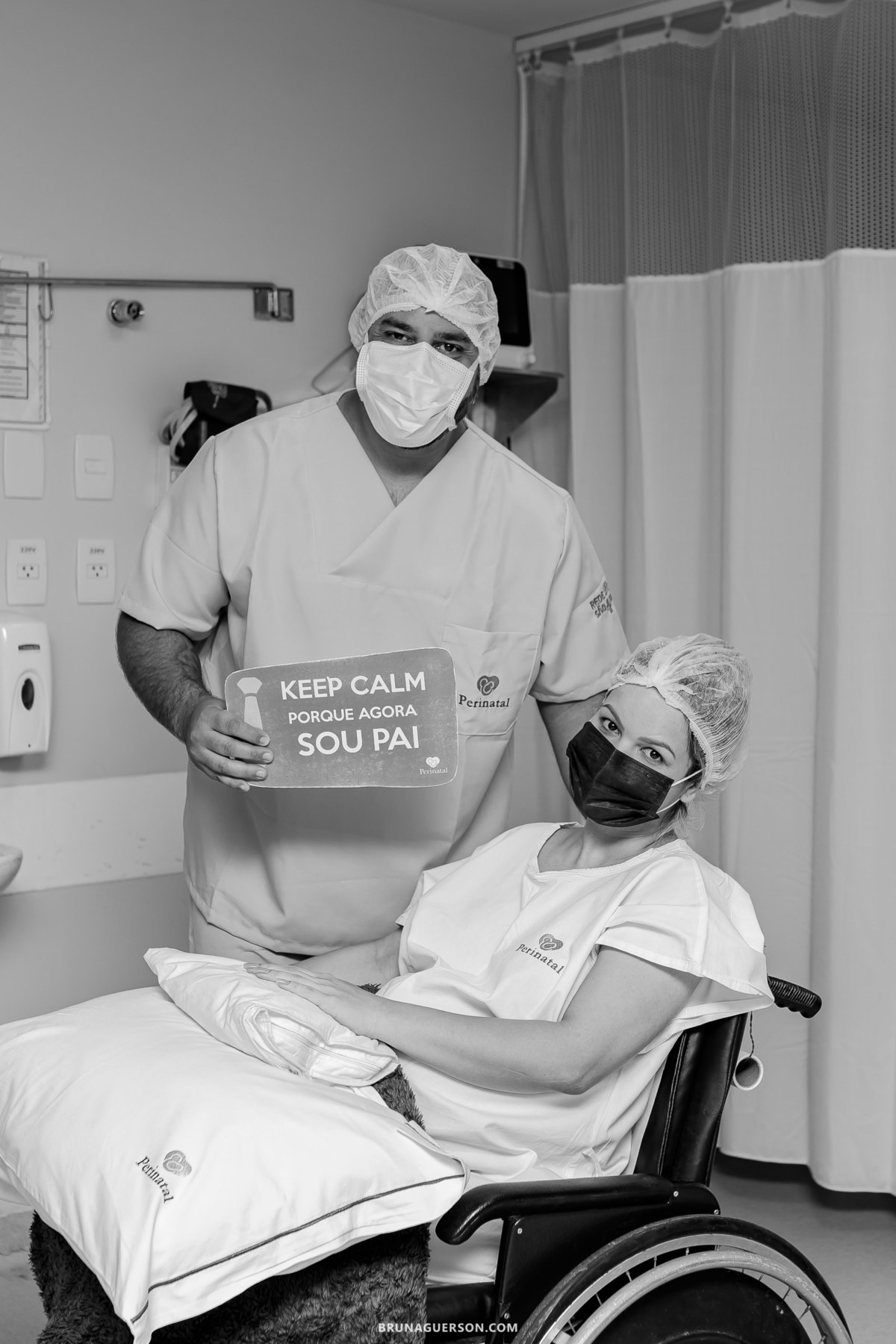 fotografia nascimento parto perinatal barra da Tijuca Rio de Janeiro cesarea heitor