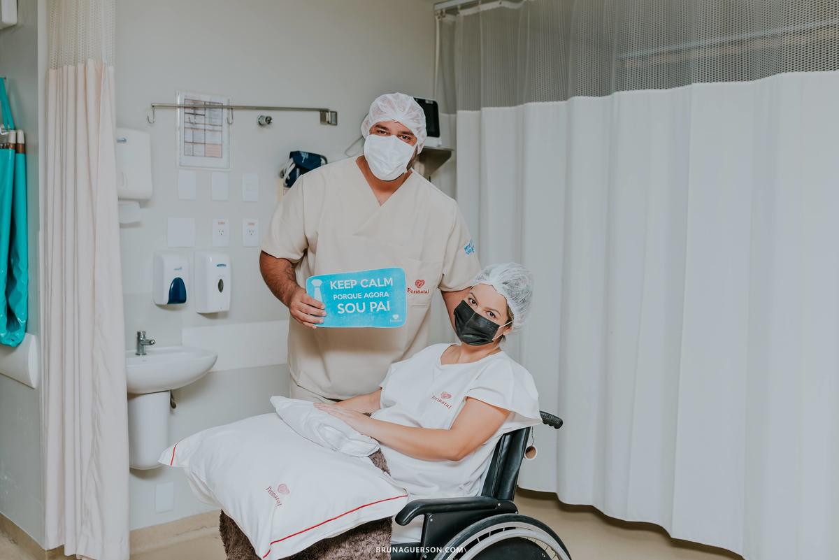 fotografia nascimento parto perinatal barra da Tijuca Rio de Janeiro cesarea heitor