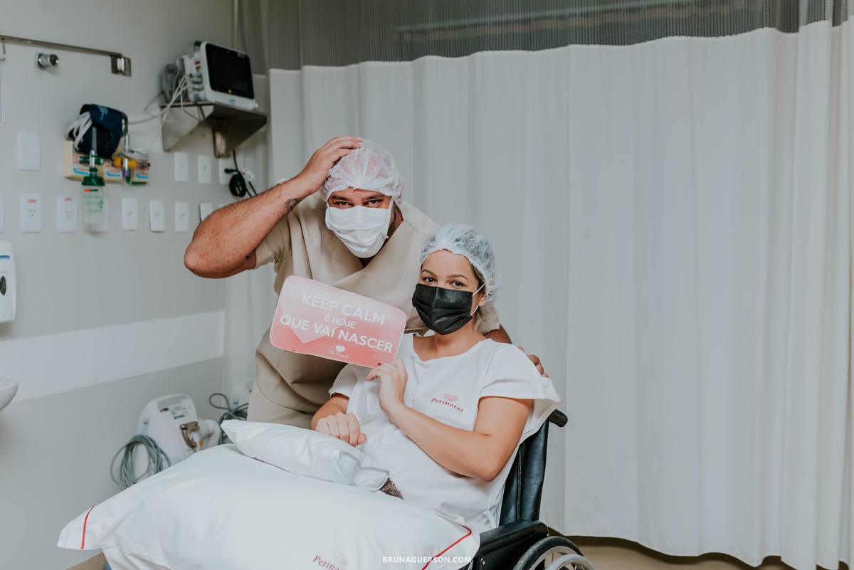 fotografia nascimento parto perinatal barra da Tijuca Rio de Janeiro cesarea heitor