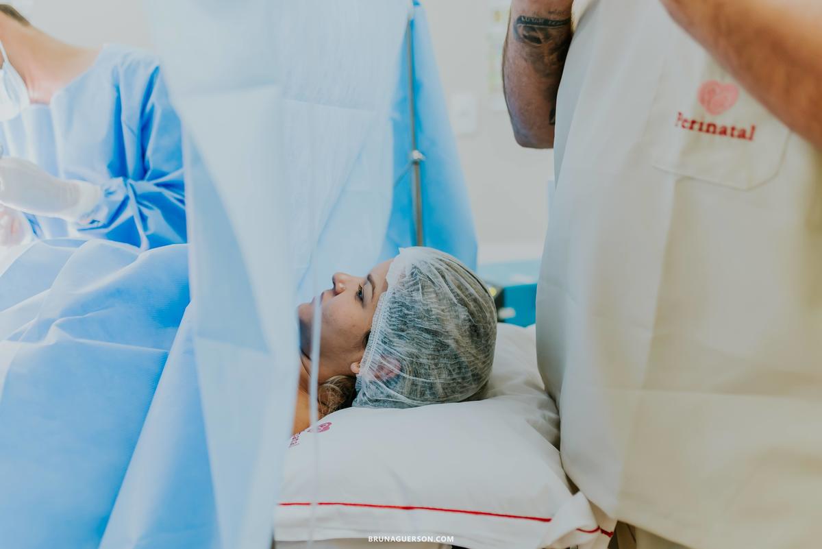 fotografia nascimento parto perinatal barra da Tijuca Rio de Janeiro cesarea heitor