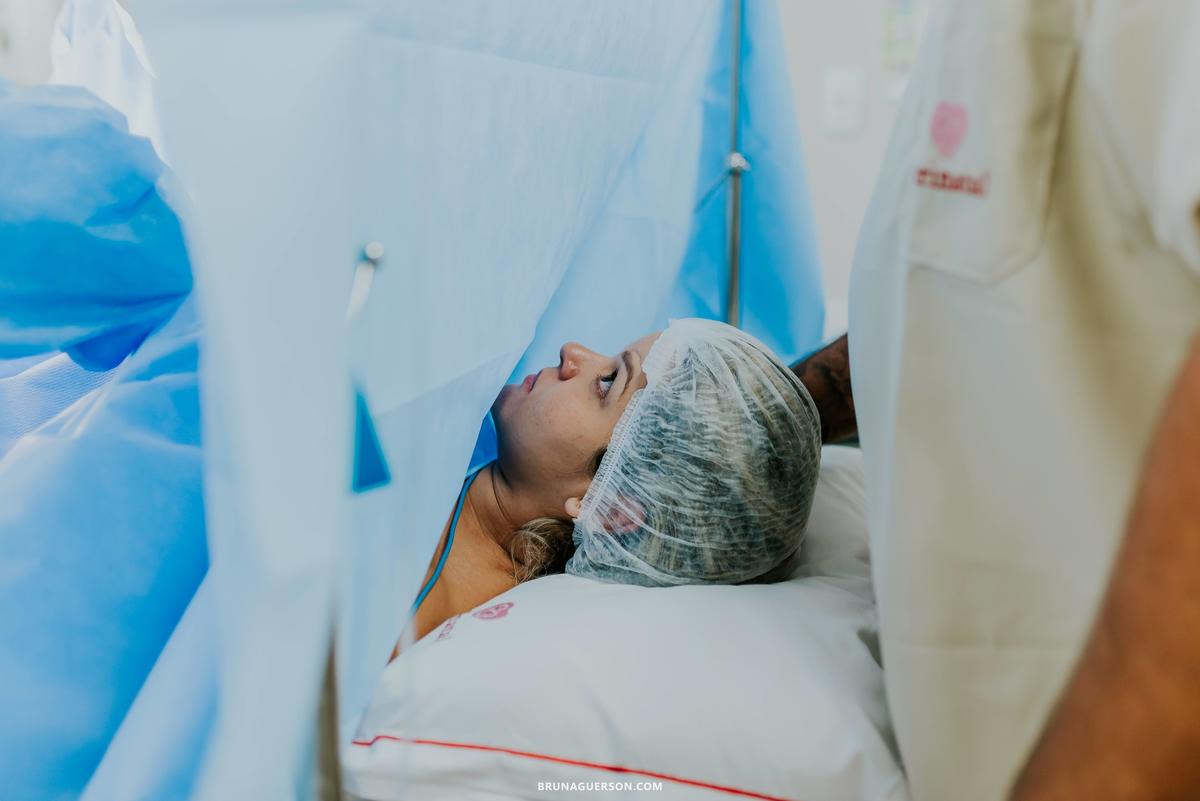 fotografia nascimento parto perinatal barra da Tijuca Rio de Janeiro cesarea heitor