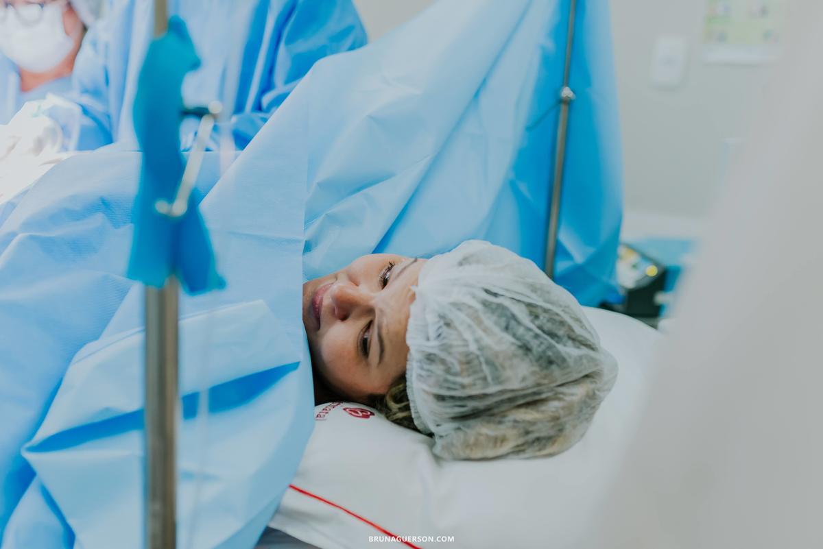 fotografia nascimento parto perinatal barra da Tijuca Rio de Janeiro cesarea heitor