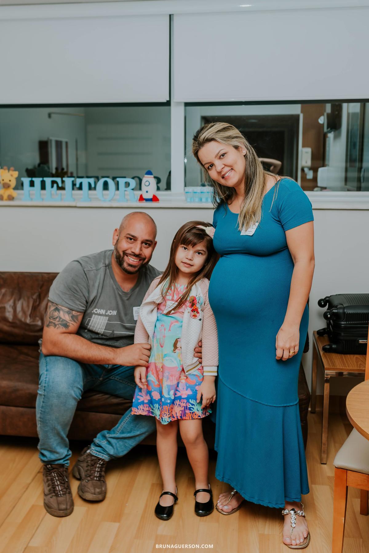 fotografia nascimento parto perinatal barra da Tijuca Rio de Janeiro cesarea heitor