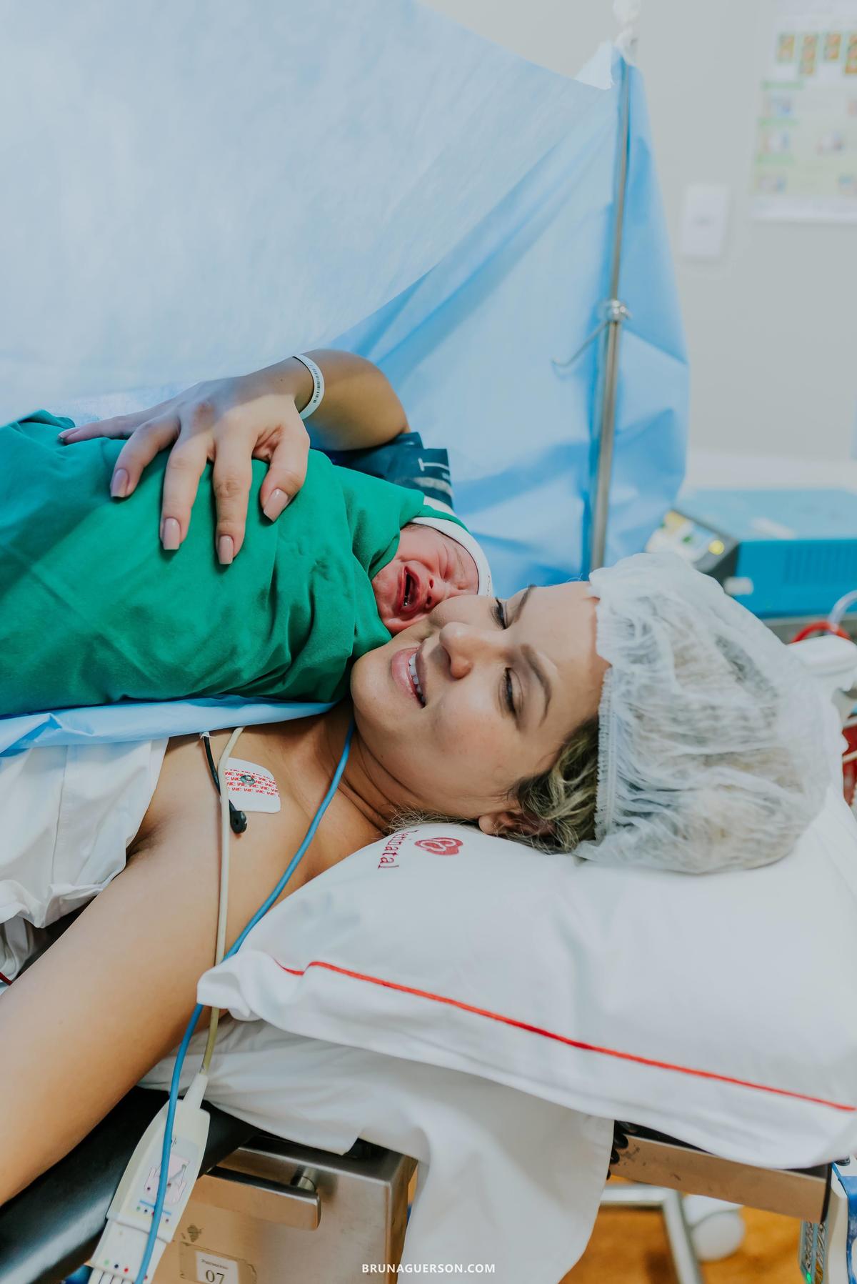 fotografia nascimento parto perinatal barra da Tijuca Rio de Janeiro cesarea heitor