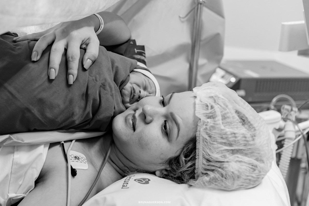 fotografia nascimento parto perinatal barra da Tijuca Rio de Janeiro cesarea heitor