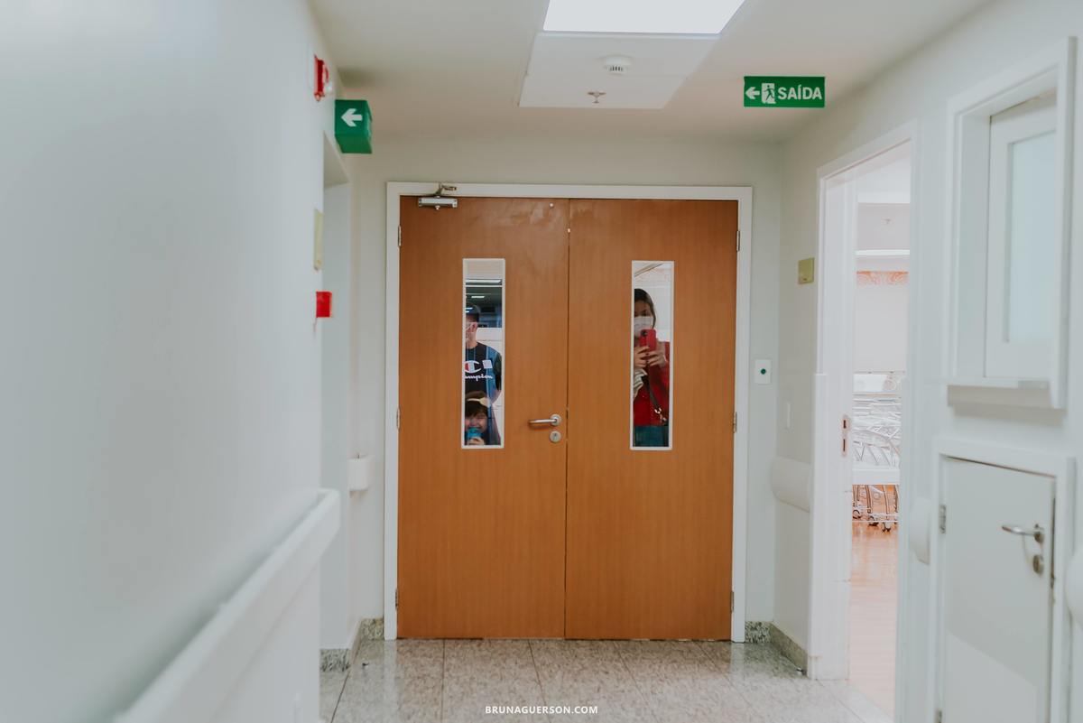 fotografia nascimento parto perinatal barra da Tijuca Rio de Janeiro cesarea heitor