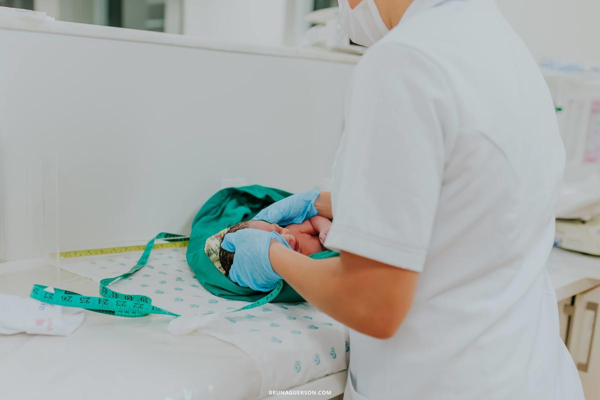 fotografia nascimento parto perinatal barra da Tijuca Rio de Janeiro cesarea heitor