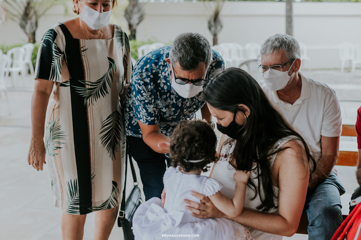 fotografia batizado batismo Rio de Janeiro santuário nossa senhora de Fatima recreio dos bandeirantes 