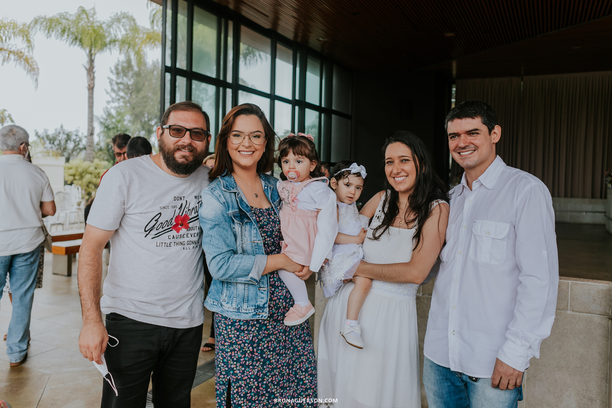 fotografia batizado batismo Rio de Janeiro santuário nossa senhora de Fatima recreio dos bandeirantes 