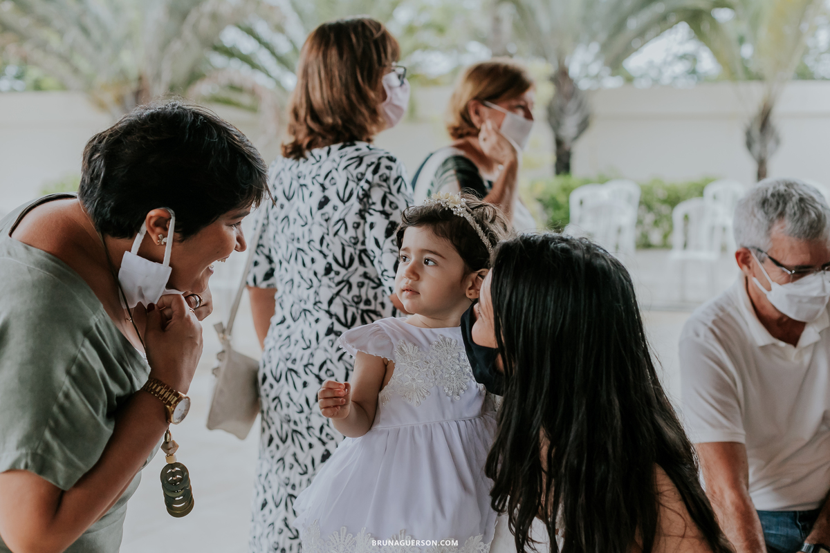 fotografia batizado batismo Rio de Janeiro santuário nossa senhora de Fatima recreio dos bandeirantes 