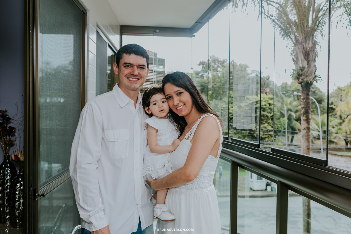 fotografia batizado batismo Rio de Janeiro santuário nossa senhora de Fatima recreio dos bandeirantes 