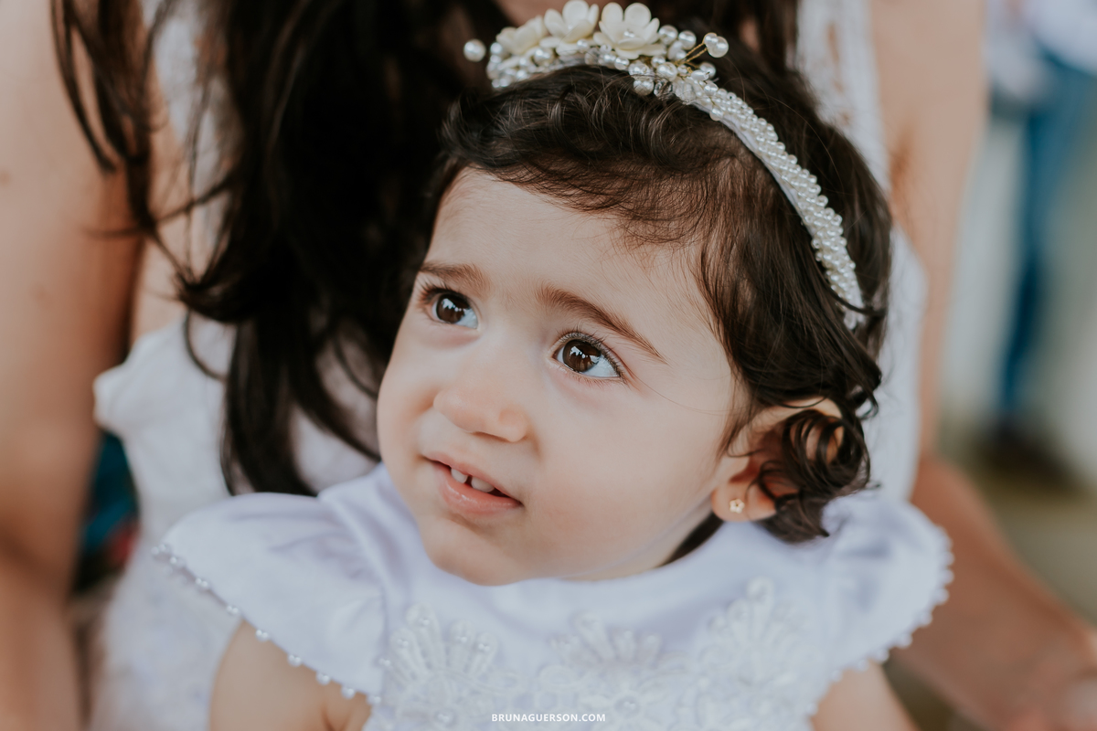 fotografia batizado batismo Rio de Janeiro santuário nossa senhora de Fatima recreio dos bandeirantes 