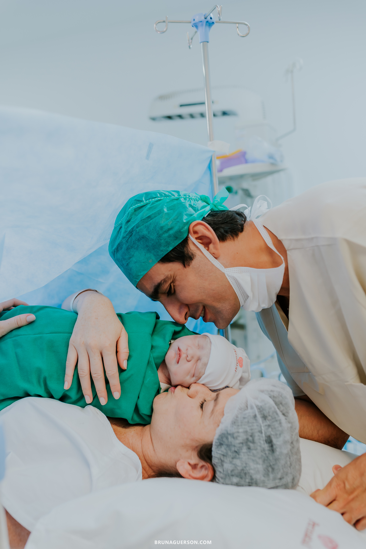 fotografia fotografa parto nascimento linda perinatal laranjeiras Rio de Janeiro  cesarea