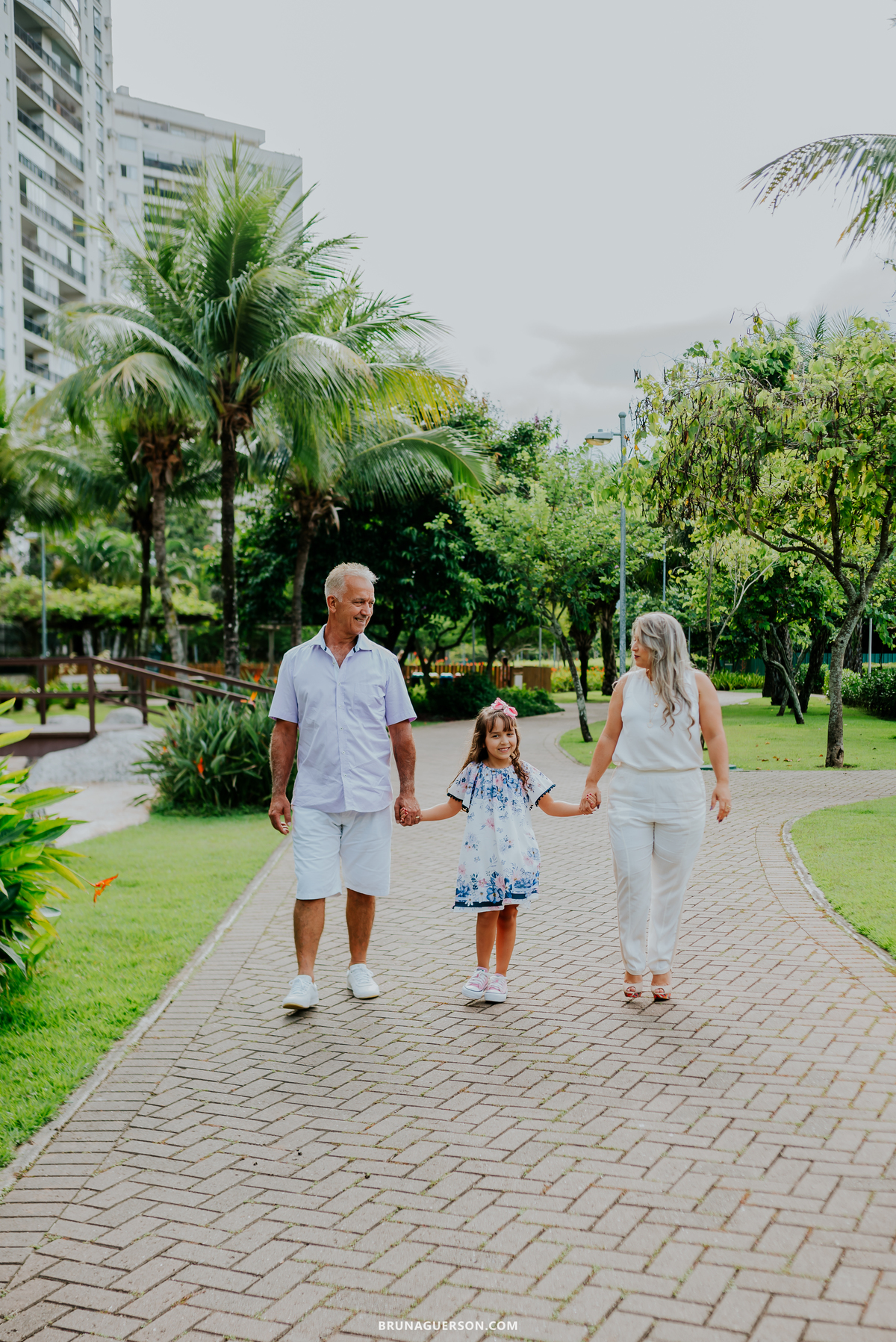 ensaio externo familia fotografia fotografa cidade jardim barra da tijuca Rio de Janeiro 