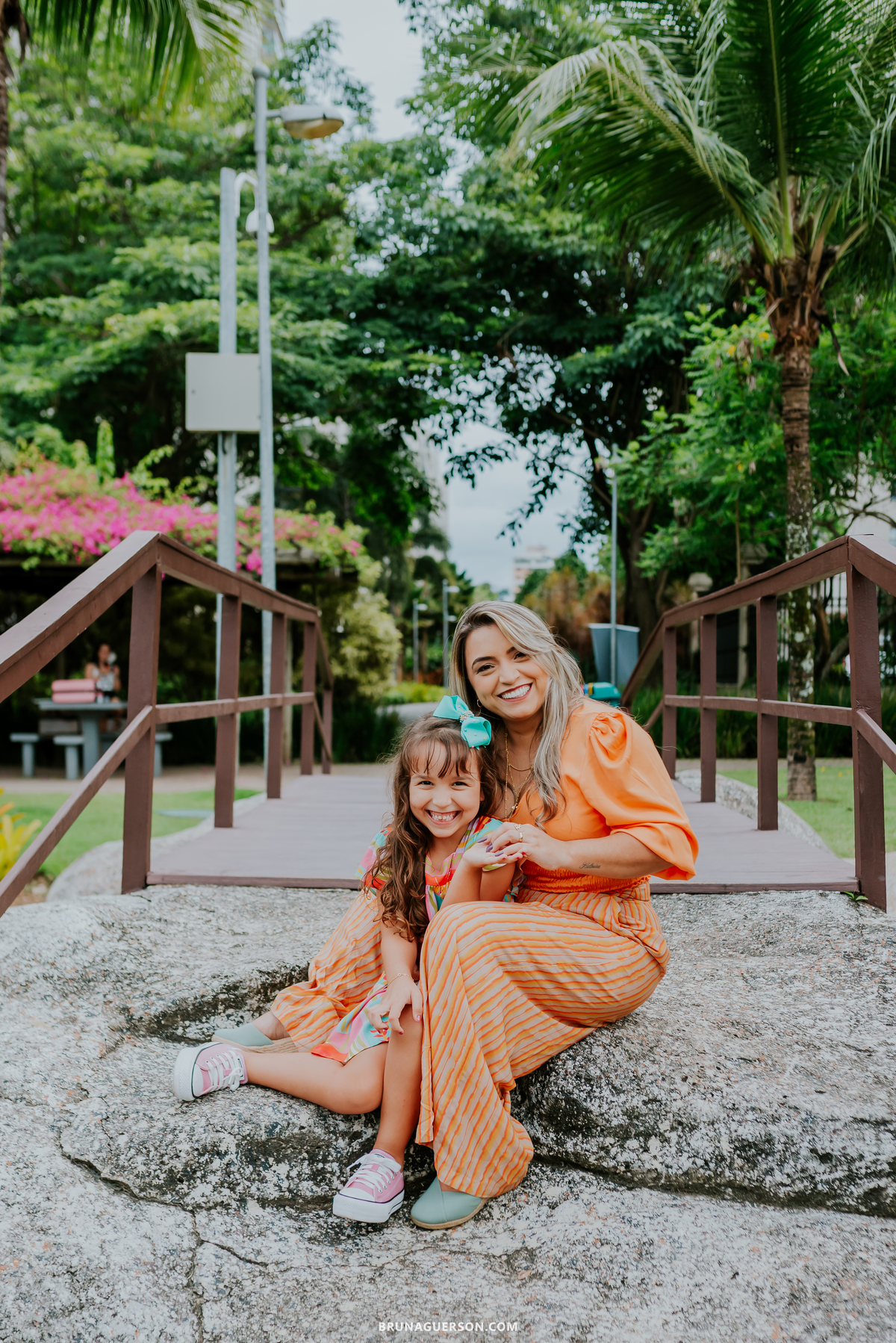 ensaio externo familia fotografia fotografa cidade jardim barra da tijuca Rio de Janeiro 