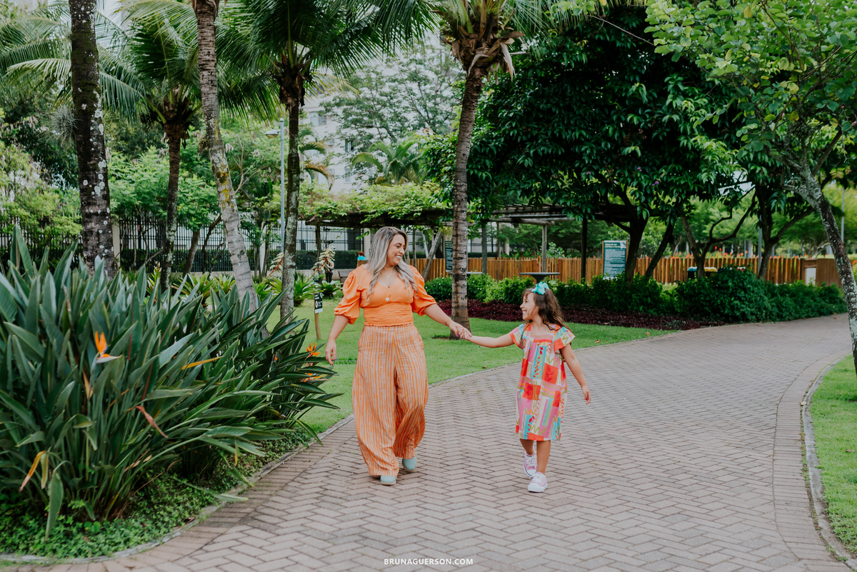 ensaio externo familia fotografia fotografa cidade jardim barra da tijuca Rio de Janeiro 