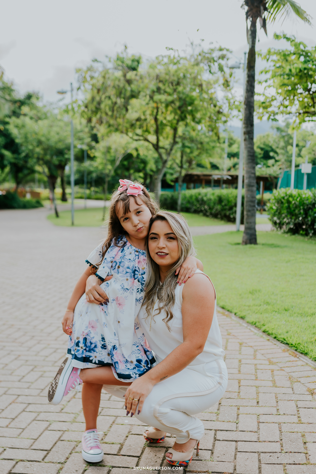 ensaio externo familia fotografia fotografa cidade jardim barra da tijuca Rio de Janeiro 