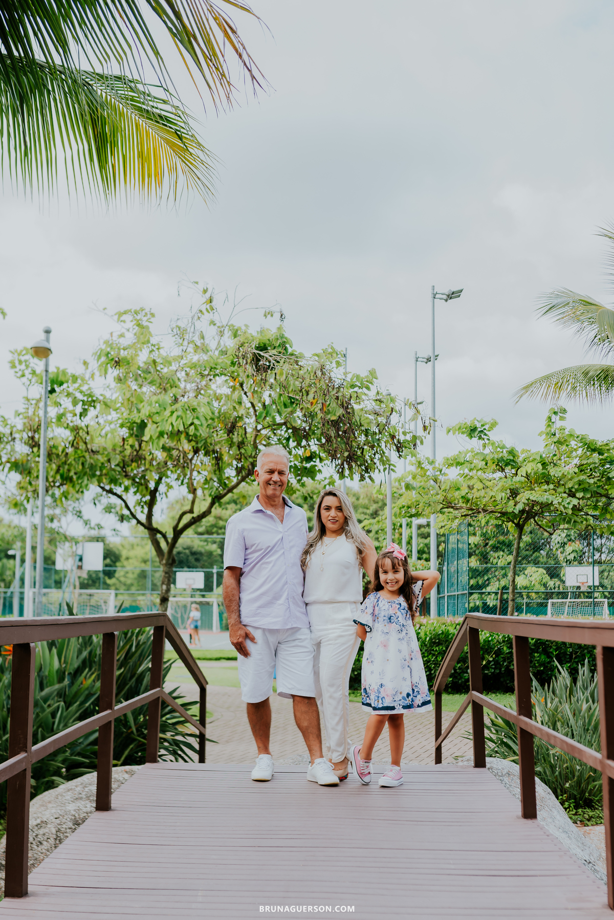 ensaio externo familia fotografia fotografa cidade jardim barra da tijuca Rio de Janeiro 