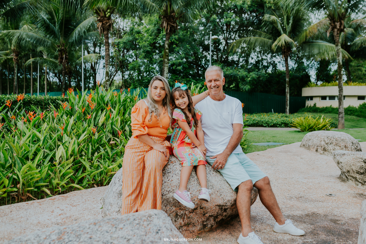 ensaio externo familia fotografia fotografa cidade jardim barra da tijuca Rio de Janeiro 