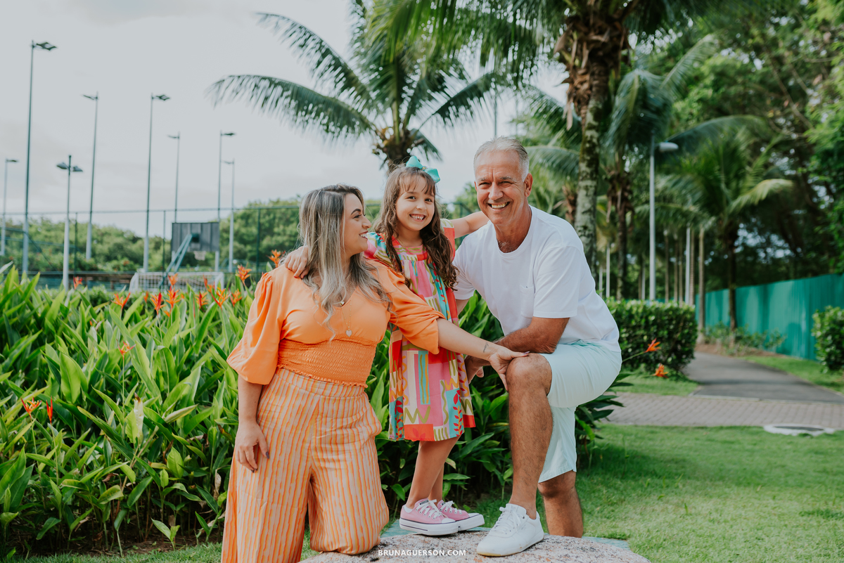 ensaio externo familia fotografia fotografa cidade jardim barra da tijuca Rio de Janeiro 