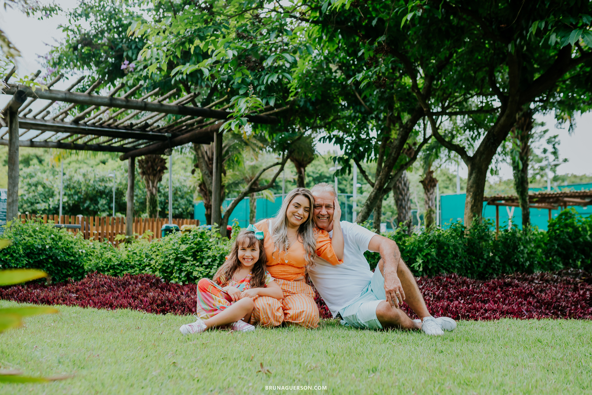 ensaio externo familia fotografia fotografa cidade jardim barra da tijuca Rio de Janeiro 