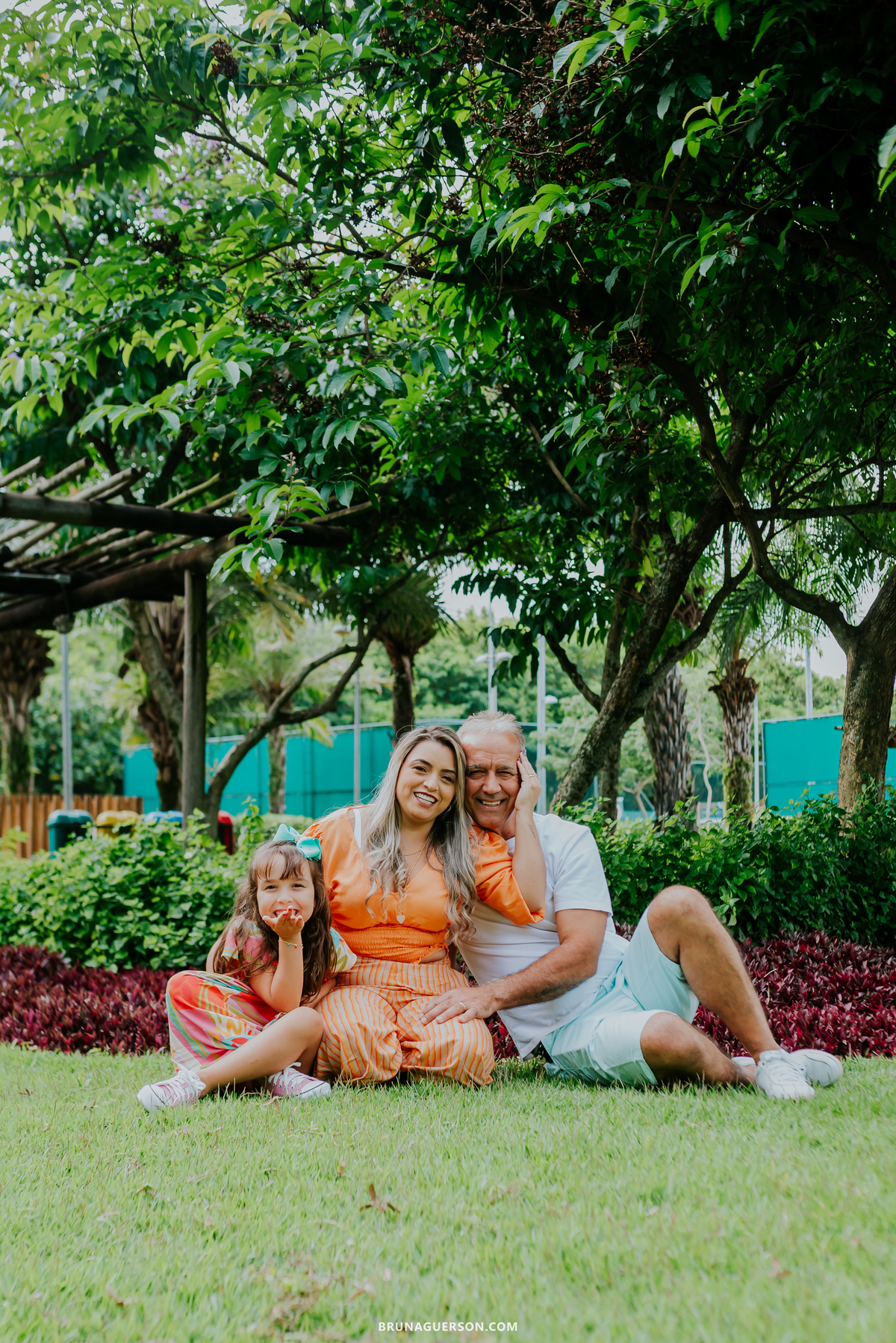 ensaio externo familia fotografia fotografa cidade jardim barra da tijuca Rio de Janeiro 