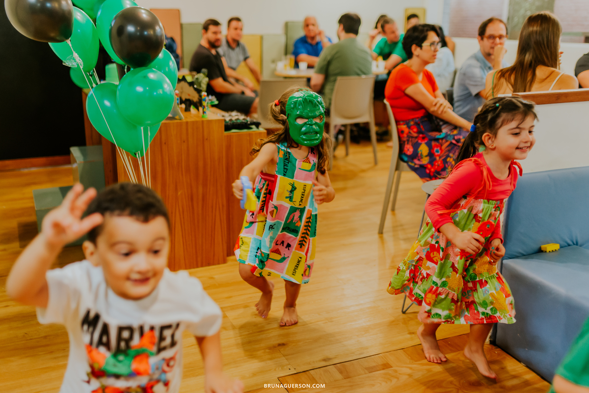 festa espoleta play laranjeiras rio de janeiro fotografia fotografa festa infantil rj