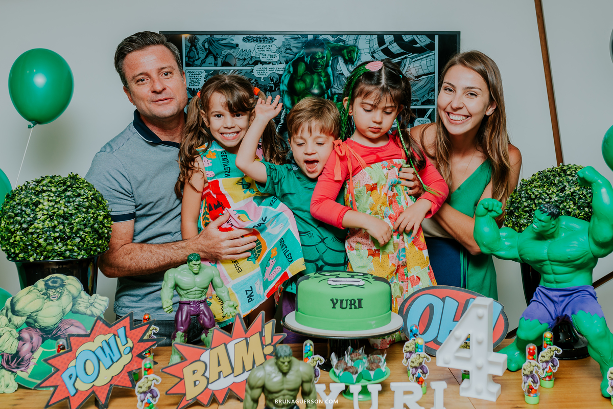 festa espoleta play laranjeiras rio de janeiro fotografia fotografa festa infantil rj