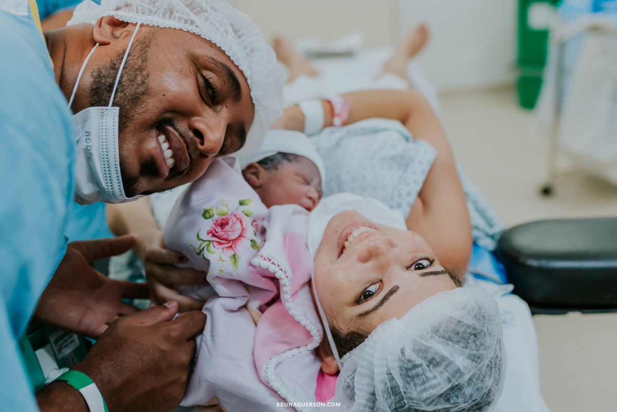 fotografia parto nascimento hospital Pasteur rio de janeiro bruna guerson