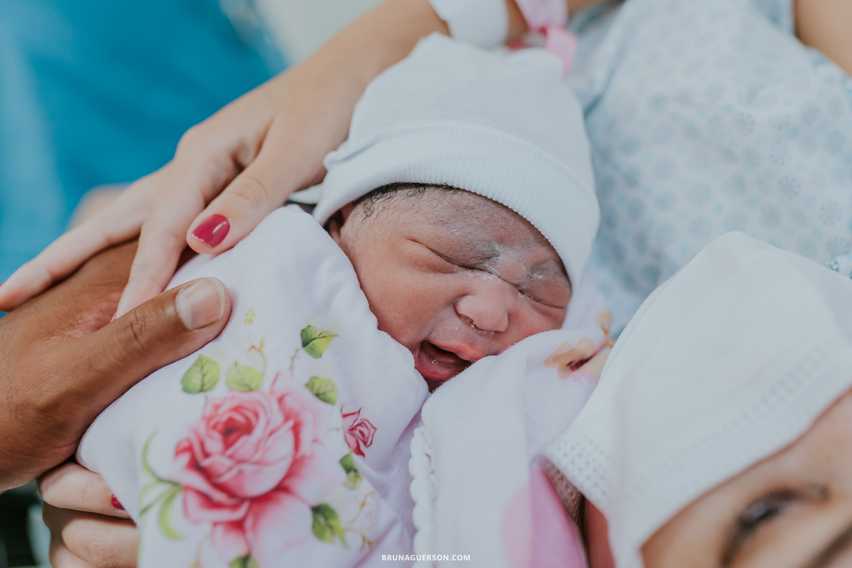 fotografia parto nascimento hospital Pasteur rio de janeiro bruna guerson