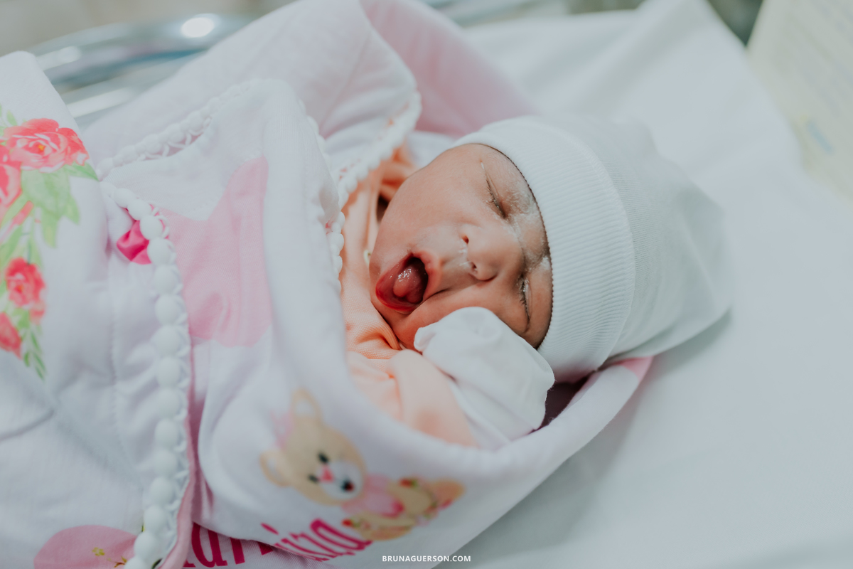 fotografia parto nascimento hospital Pasteur rio de janeiro bruna guerson